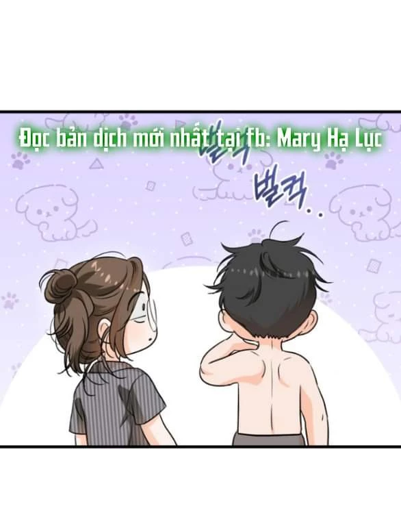 Nóng Lòng Muốn Giày Vò Em Chapter 53 - Trang 4