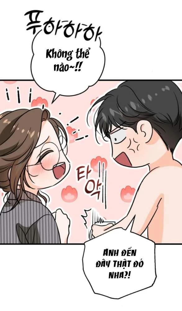 Nóng Lòng Muốn Giày Vò Em Chapter 53 - Trang 4