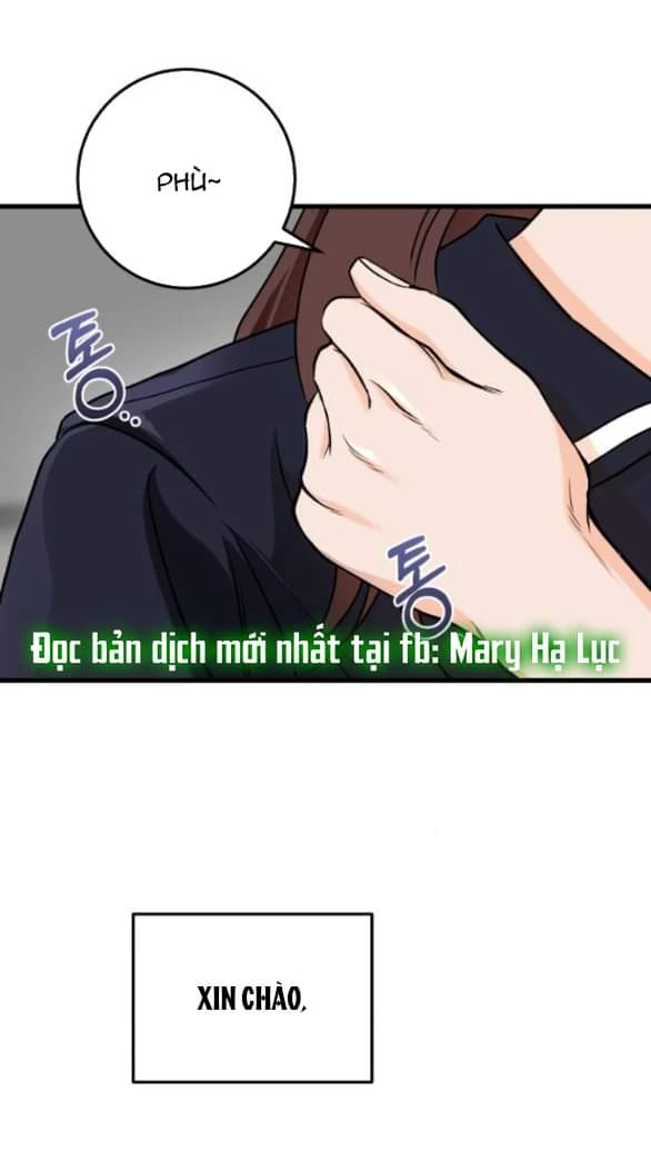 Nóng Lòng Muốn Giày Vò Em Chapter 53 - Trang 4