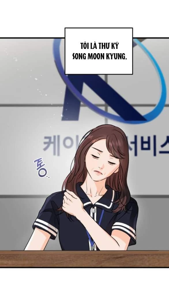 Nóng Lòng Muốn Giày Vò Em Chapter 53 - Trang 4