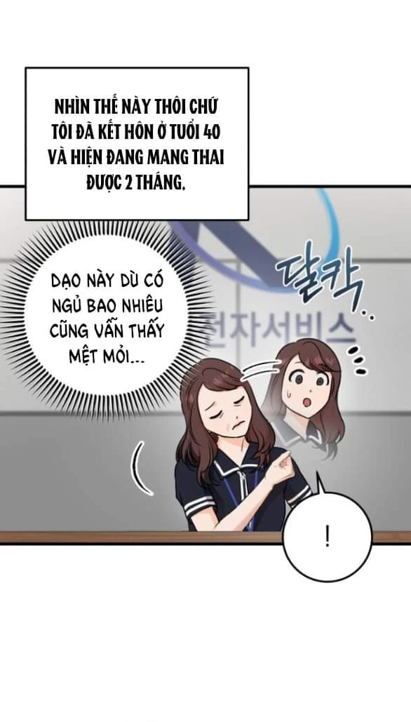 Nóng Lòng Muốn Giày Vò Em Chapter 53 - Trang 4