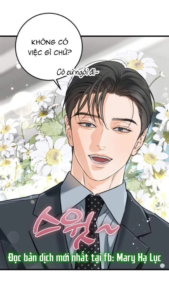 Nóng Lòng Muốn Giày Vò Em Chapter 53 - Trang 4