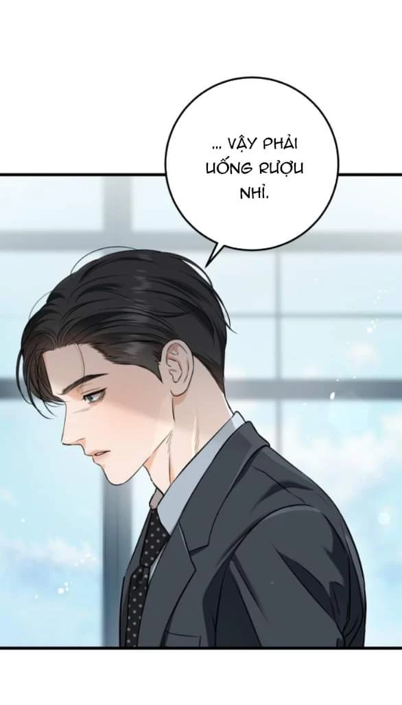 Nóng Lòng Muốn Giày Vò Em Chapter 53 - Trang 4