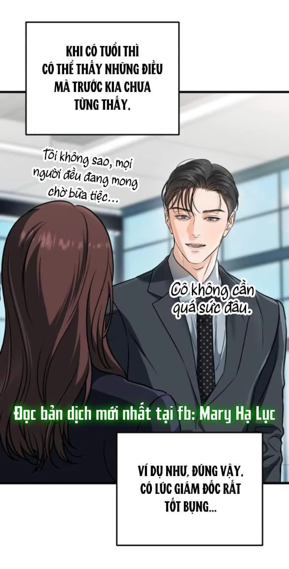 Nóng Lòng Muốn Giày Vò Em Chapter 53 - Trang 4