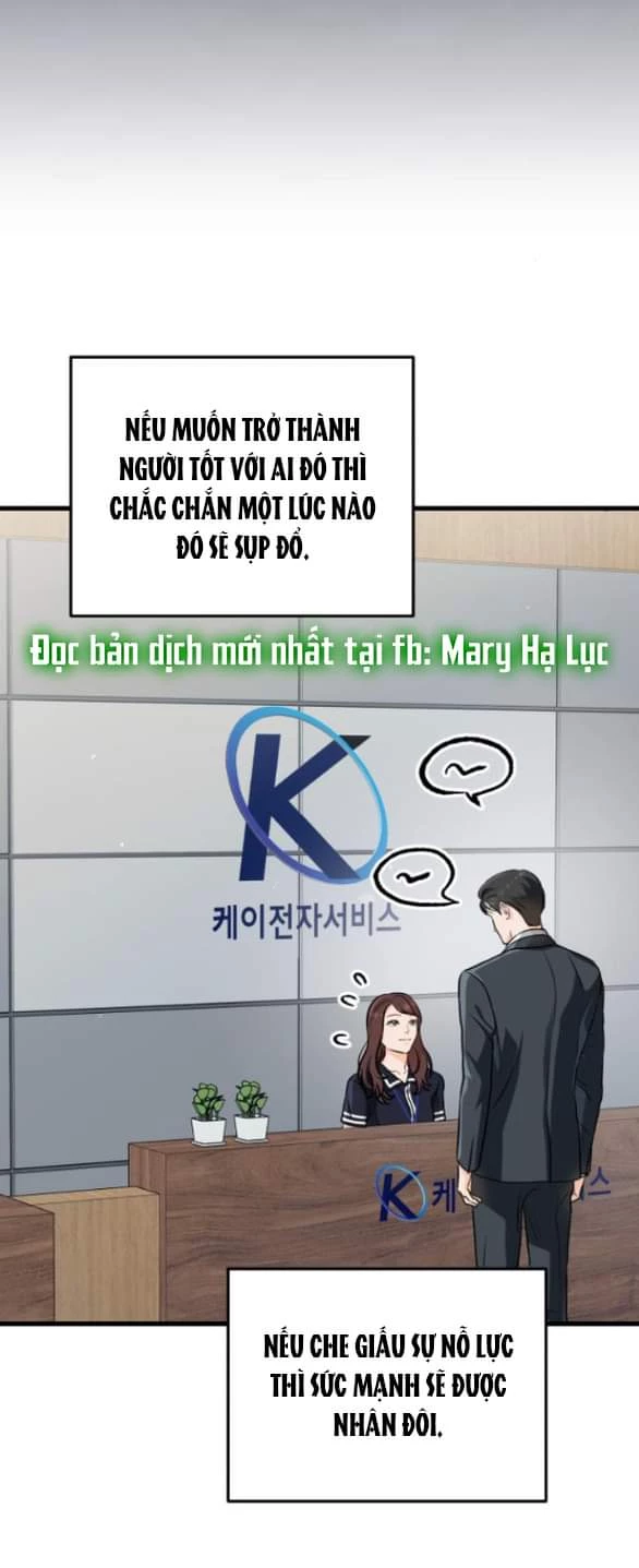 Nóng Lòng Muốn Giày Vò Em Chapter 53 - Trang 4