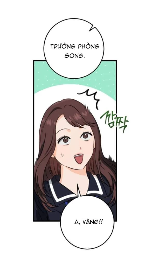 Nóng Lòng Muốn Giày Vò Em Chapter 53 - Trang 4