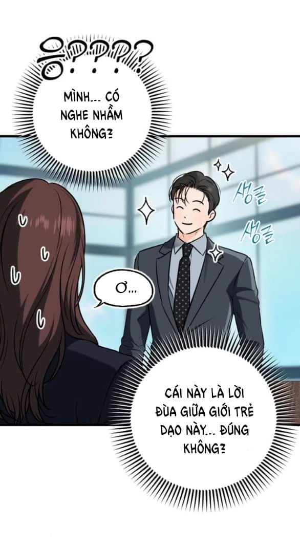 Nóng Lòng Muốn Giày Vò Em Chapter 53 - Trang 4
