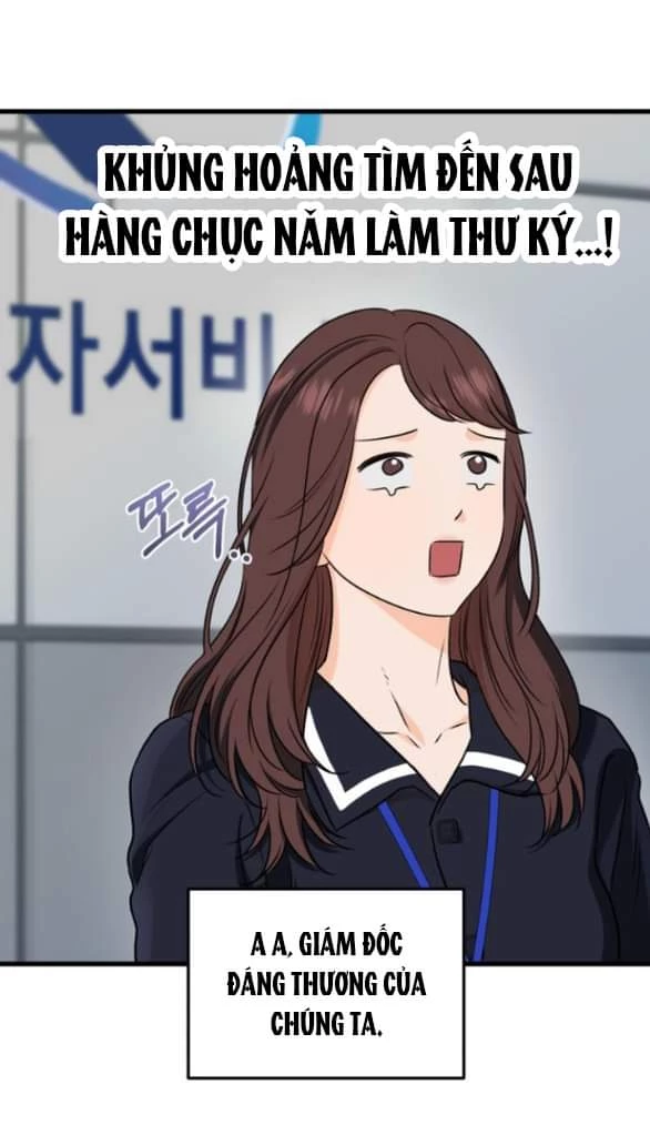 Nóng Lòng Muốn Giày Vò Em Chapter 53 - Trang 4