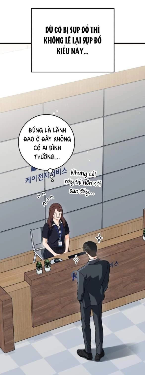 Nóng Lòng Muốn Giày Vò Em Chapter 53 - Trang 4