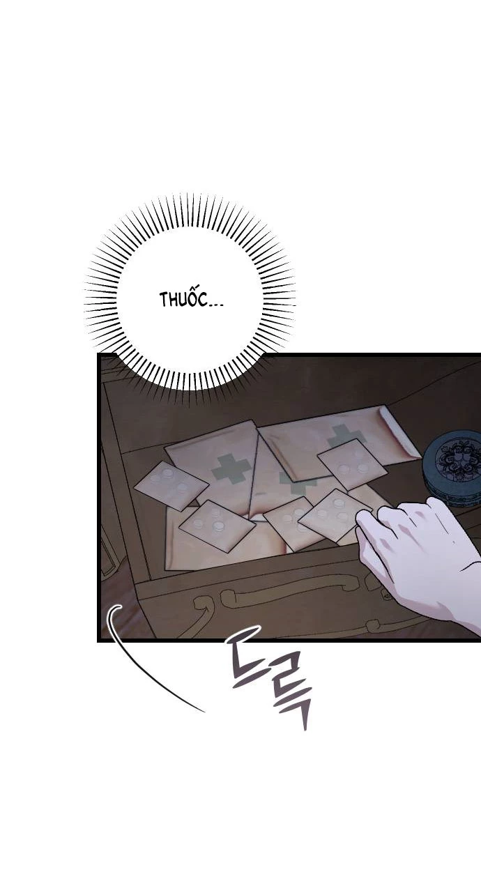 Kẻ Cưỡng Bức Yêu Quý Của Tôi Chapter 2 - Trang 2