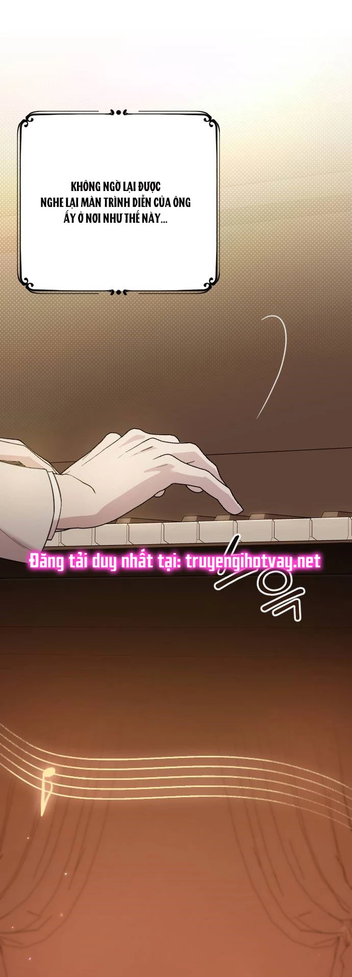 Kẻ Cưỡng Bức Yêu Quý Của Tôi Chapter 3 - Trang 2