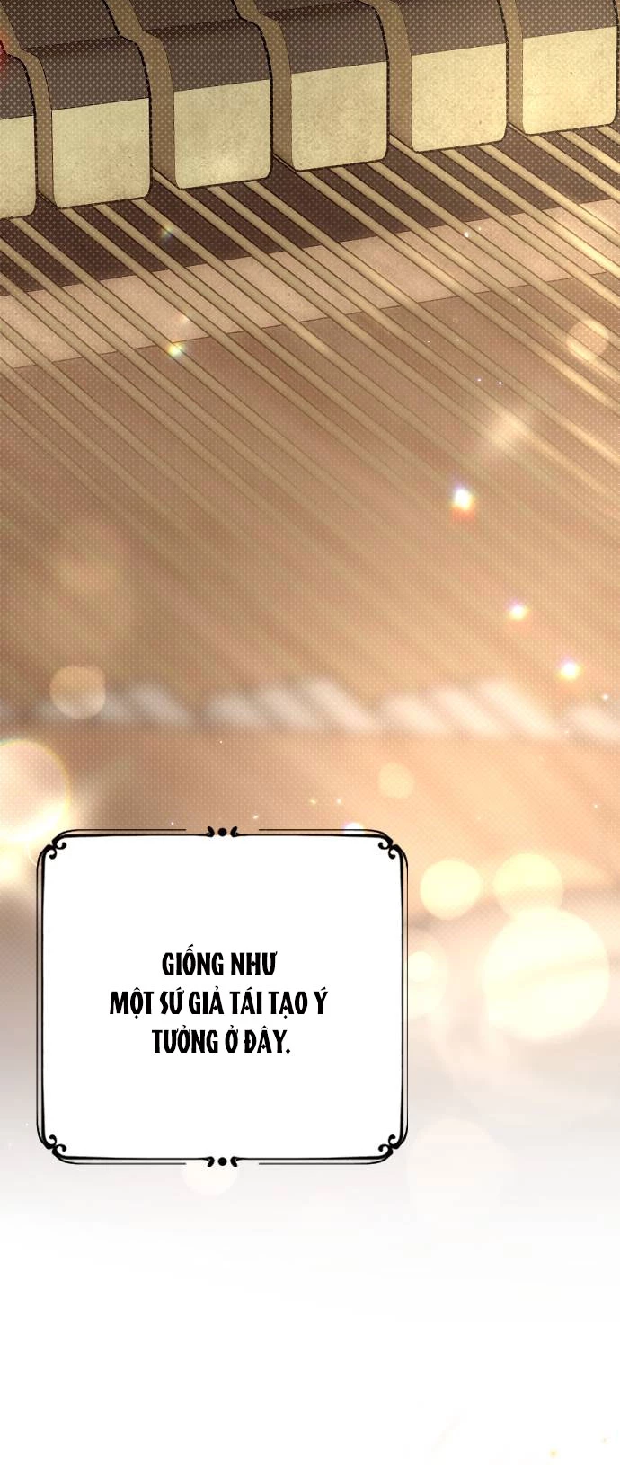 Kẻ Cưỡng Bức Yêu Quý Của Tôi Chapter 3 - Trang 2