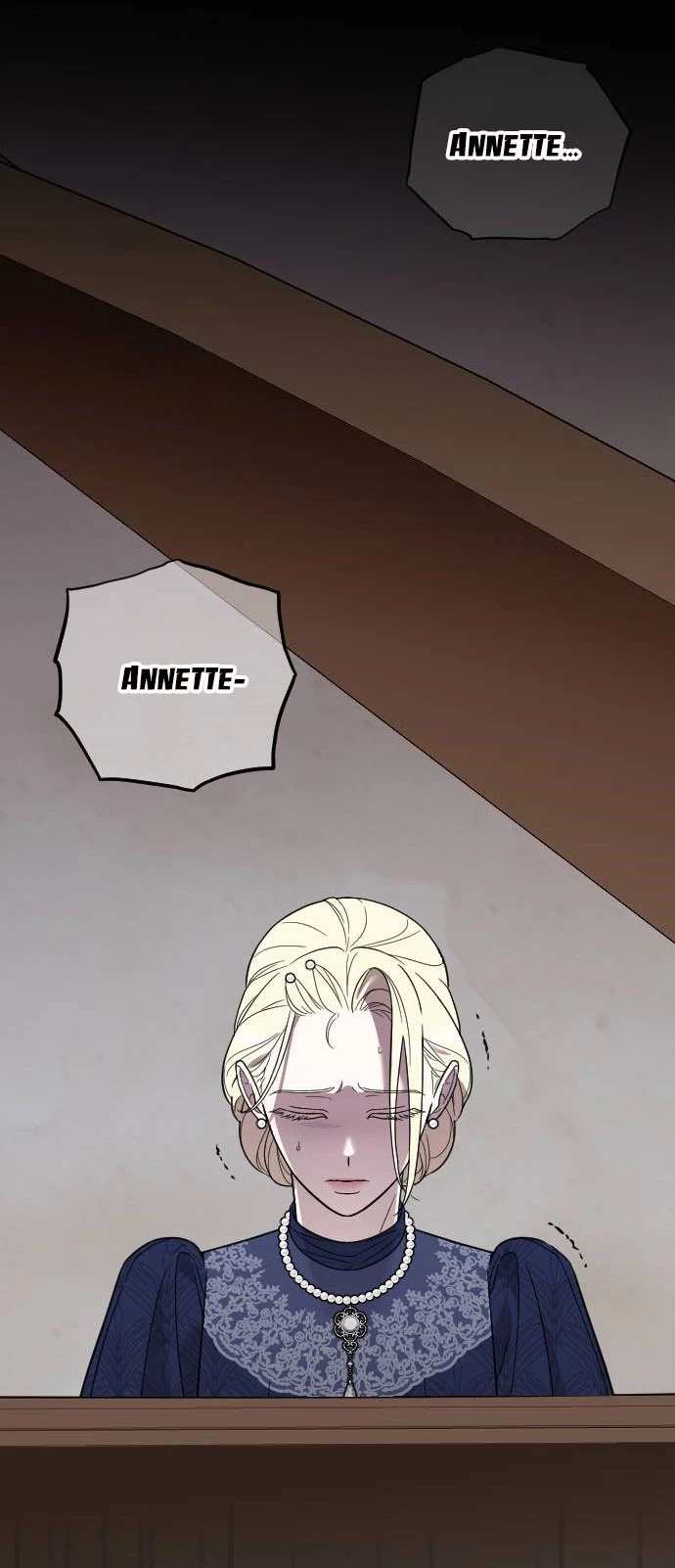 Kẻ Cưỡng Bức Yêu Quý Của Tôi Chapter 3 - Trang 2