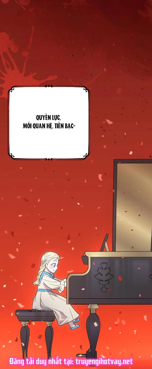 Kẻ Cưỡng Bức Yêu Quý Của Tôi Chapter 4 - Trang 2