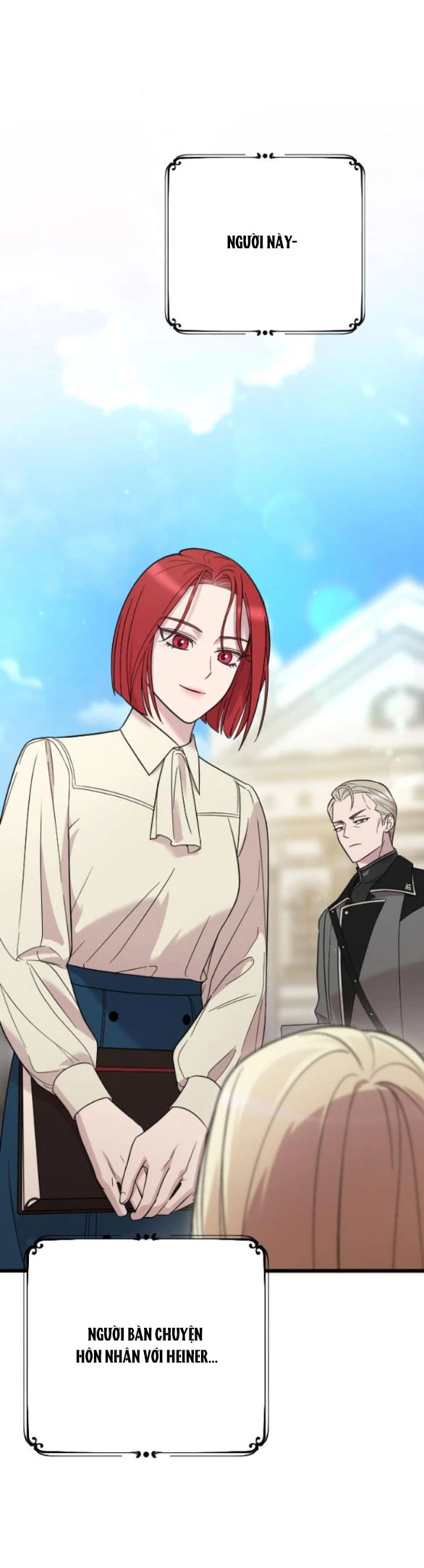 Kẻ Cưỡng Bức Yêu Quý Của Tôi Chapter 5 - Trang 2