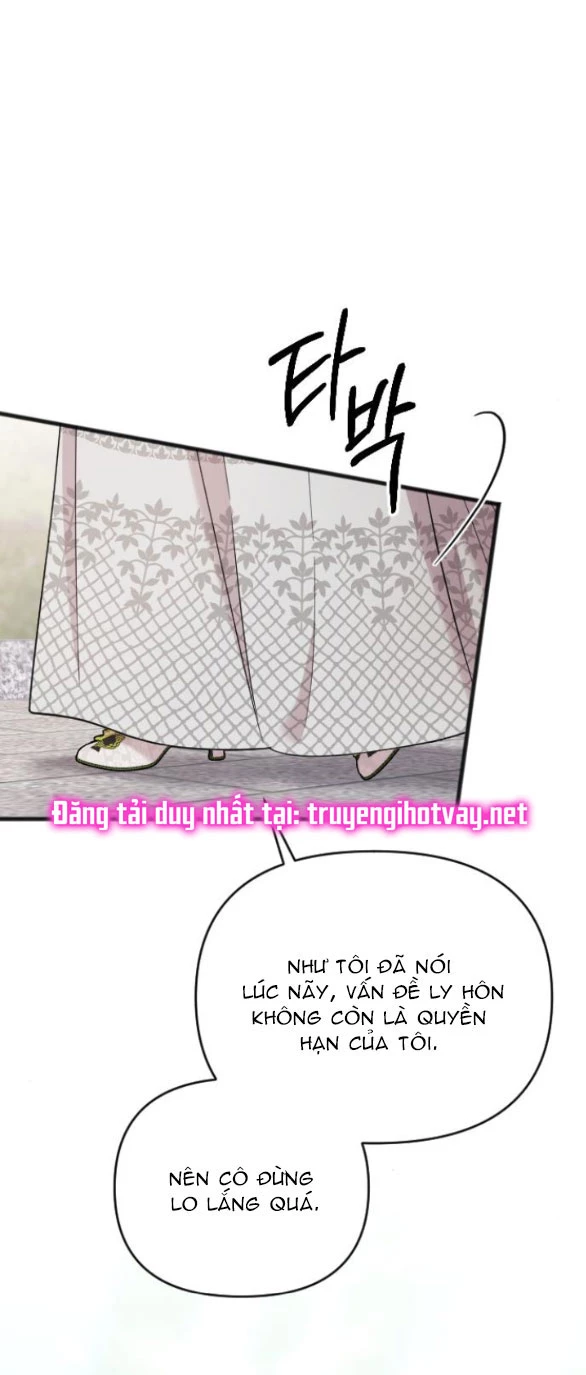 Kẻ Cưỡng Bức Yêu Quý Của Tôi Chapter 5 - Trang 2