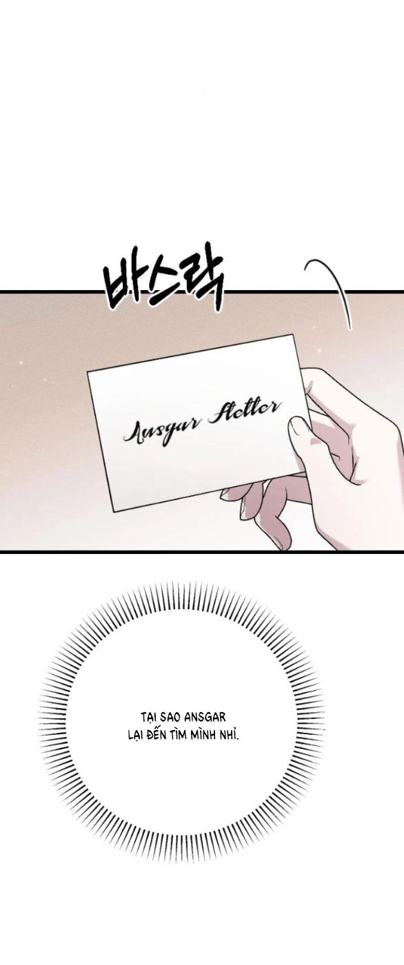 Kẻ Cưỡng Bức Yêu Quý Của Tôi Chapter 5 - Trang 2