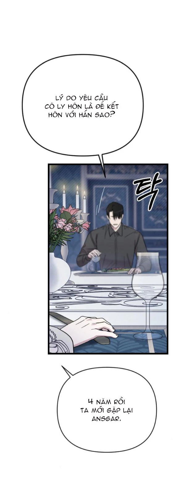 Kẻ Cưỡng Bức Yêu Quý Của Tôi Chapter 6 - Trang 2