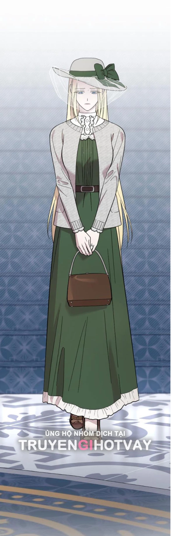 Kẻ Cưỡng Bức Yêu Quý Của Tôi Chapter 6 - Trang 2