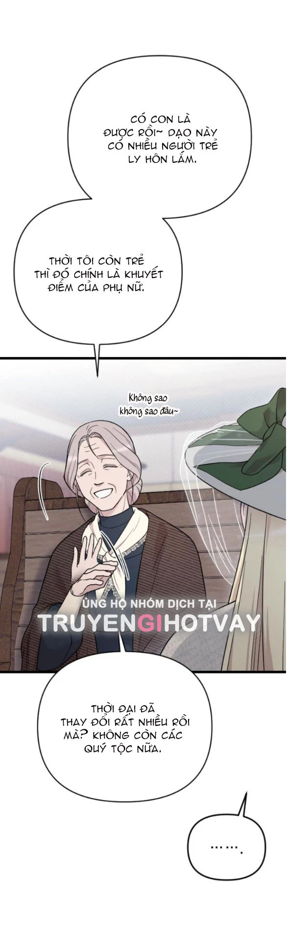 Kẻ Cưỡng Bức Yêu Quý Của Tôi Chapter 6 - Trang 2