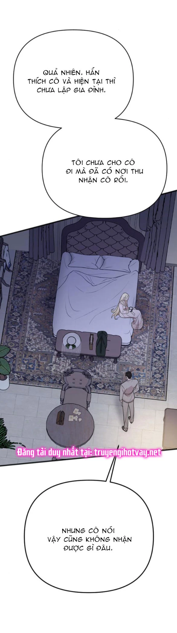 Kẻ Cưỡng Bức Yêu Quý Của Tôi Chapter 8 - Trang 2