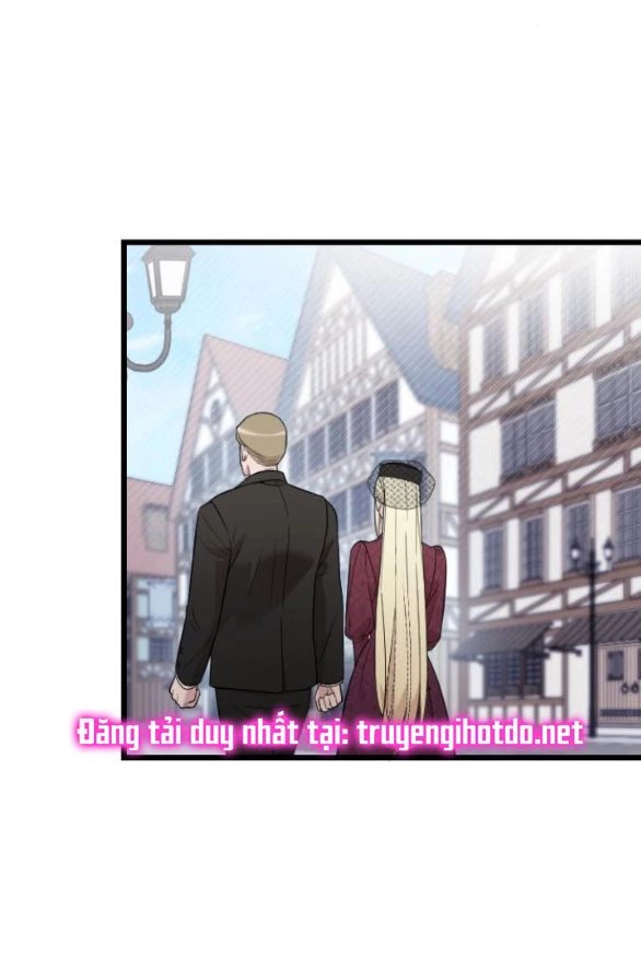 Kẻ Cưỡng Bức Yêu Quý Của Tôi Chapter 9 - Trang 2