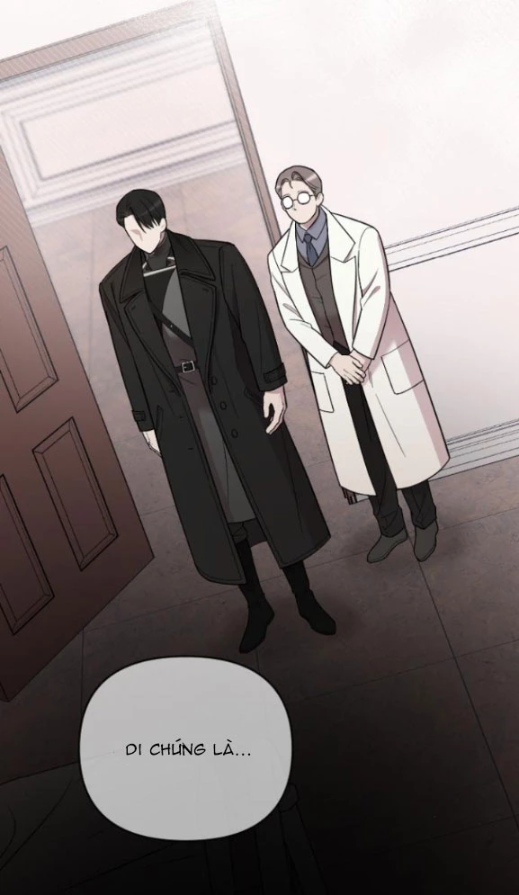 Kẻ Cưỡng Bức Yêu Quý Của Tôi Chapter 10 - Trang 2