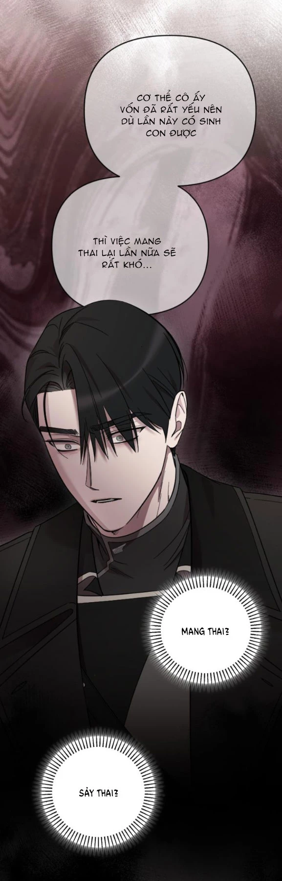 Kẻ Cưỡng Bức Yêu Quý Của Tôi Chapter 10 - Trang 2