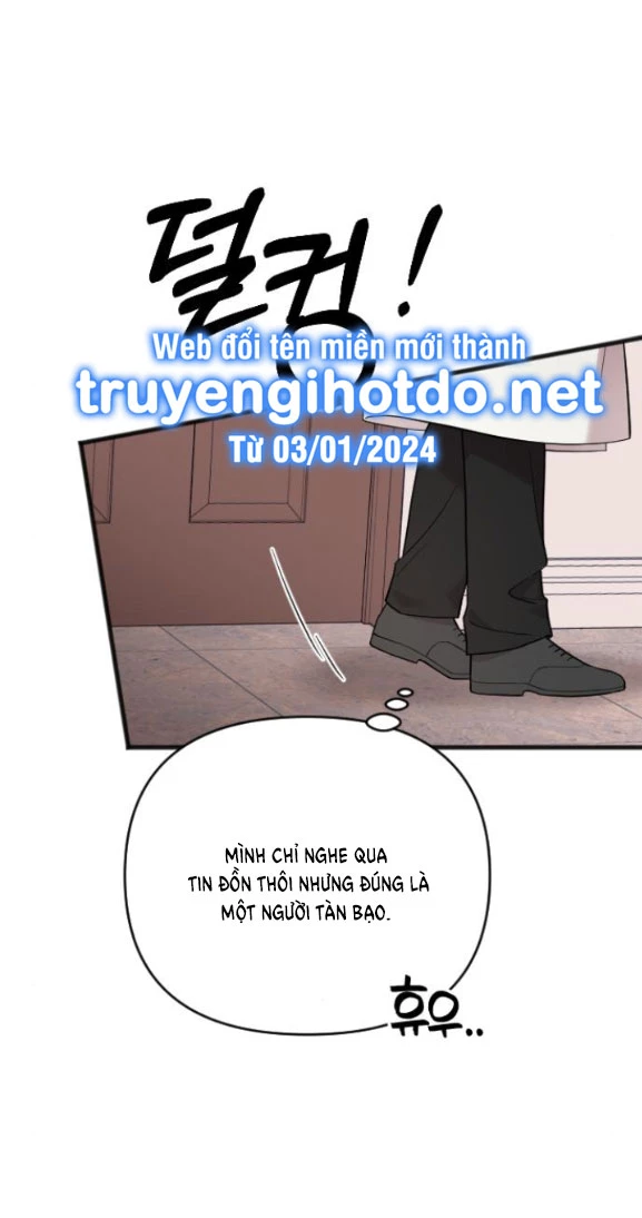 Kẻ Cưỡng Bức Yêu Quý Của Tôi Chapter 10 - Trang 2