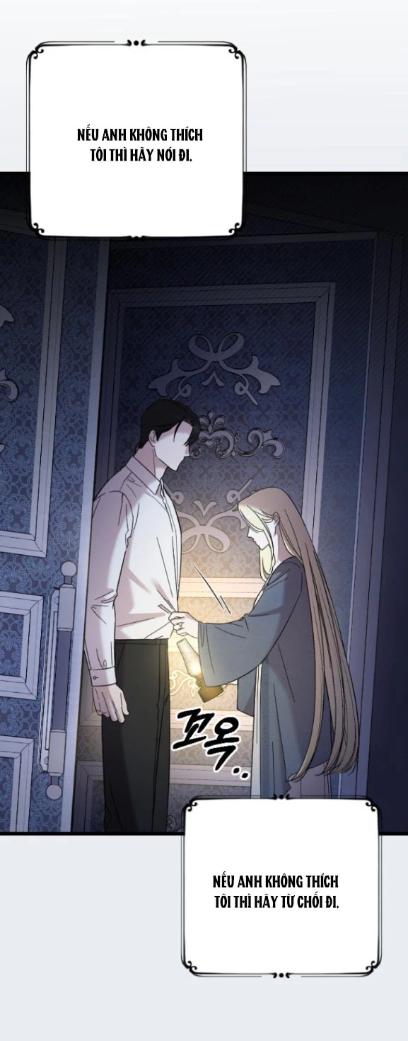 Kẻ Cưỡng Bức Yêu Quý Của Tôi Chapter 10 - Trang 2