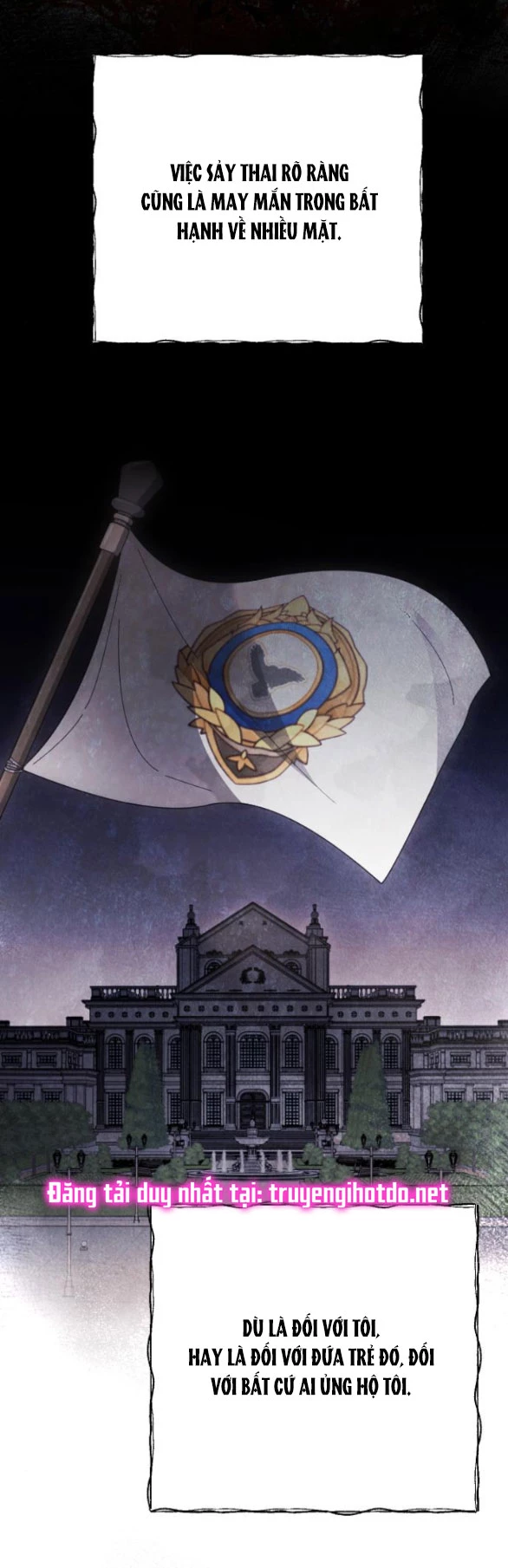 Kẻ Cưỡng Bức Yêu Quý Của Tôi Chapter 11 - Trang 2