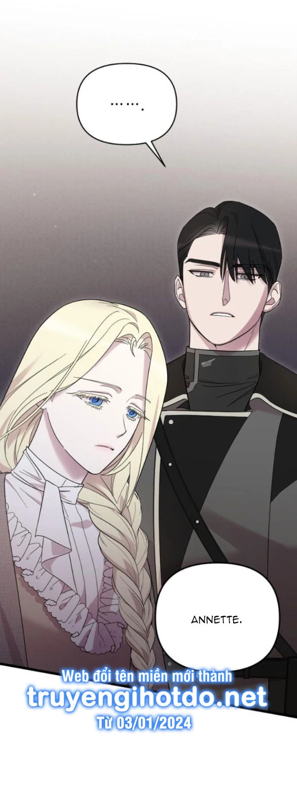 Kẻ Cưỡng Bức Yêu Quý Của Tôi Chapter 13 - Trang 2