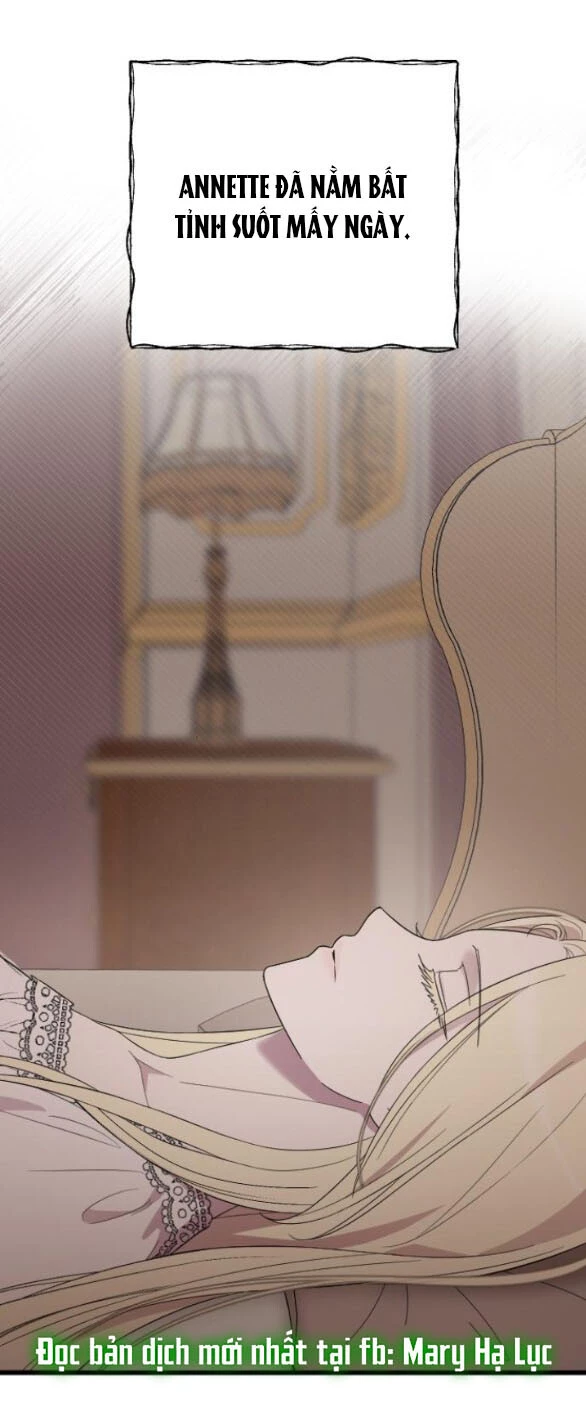 Kẻ Cưỡng Bức Yêu Quý Của Tôi Chapter 16 - Trang 2