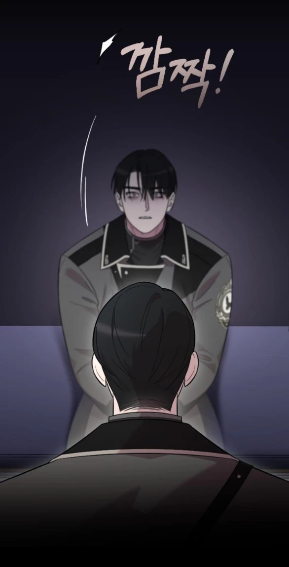 Kẻ Cưỡng Bức Yêu Quý Của Tôi Chapter 16 - Trang 2