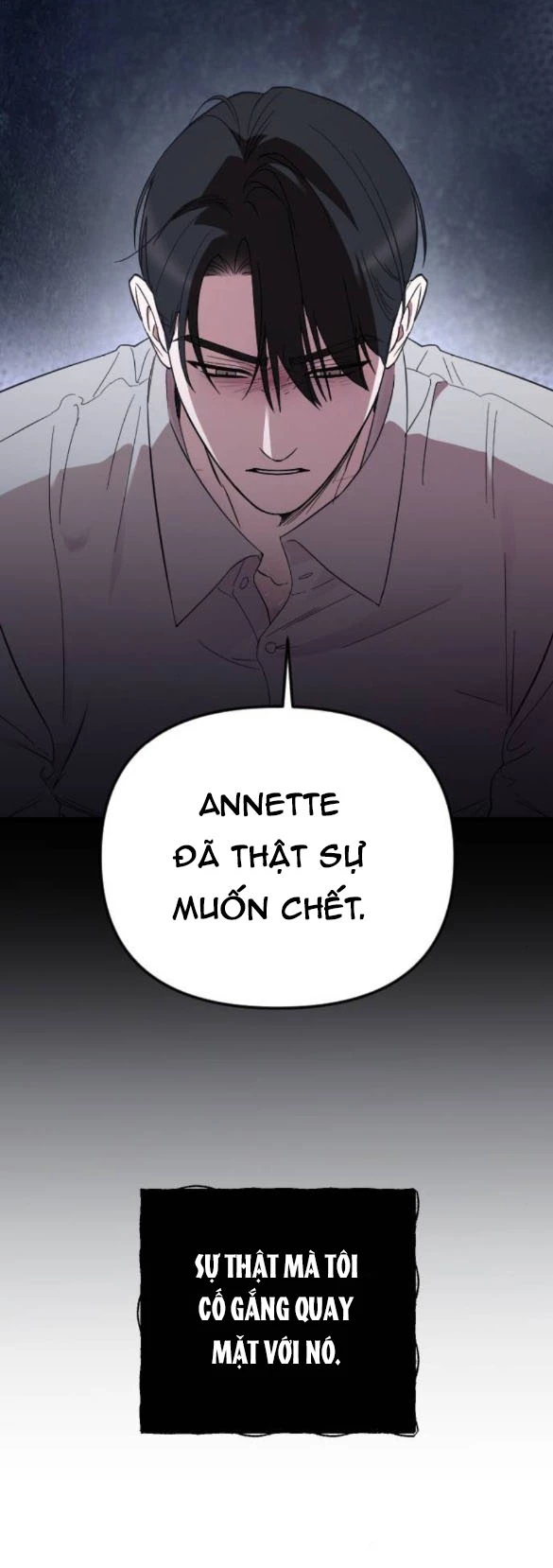 Kẻ Cưỡng Bức Yêu Quý Của Tôi Chapter 17 - Trang 2