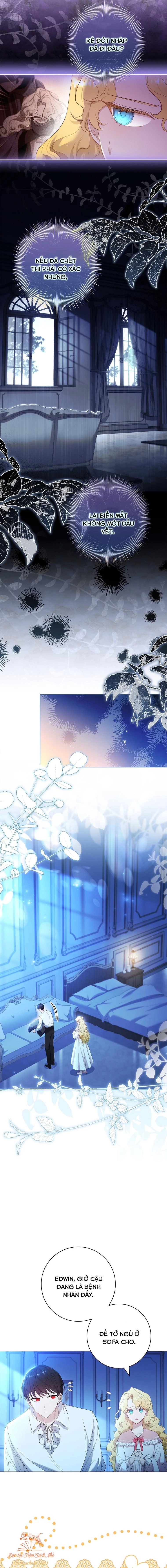 Nam Chính À, Tôi Sẽ Tôn Trọng Sở Thích Của Anh Chapter 53 - Trang 2