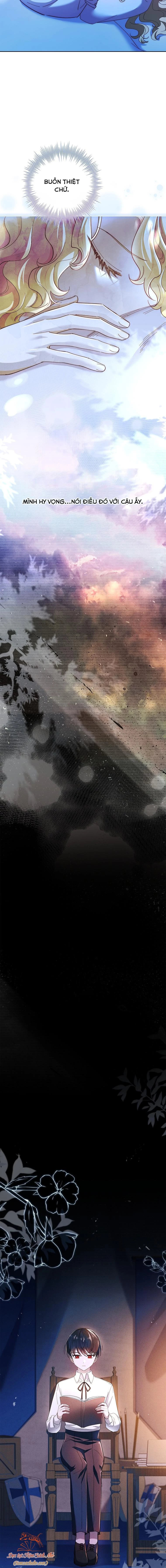 Nam Chính À, Tôi Sẽ Tôn Trọng Sở Thích Của Anh Chapter 53 - Trang 2