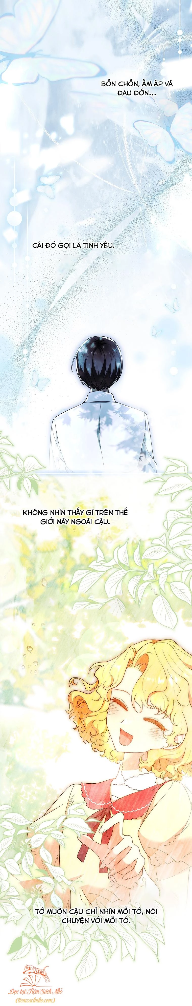 Nam Chính À, Tôi Sẽ Tôn Trọng Sở Thích Của Anh Chapter 53 - Trang 2