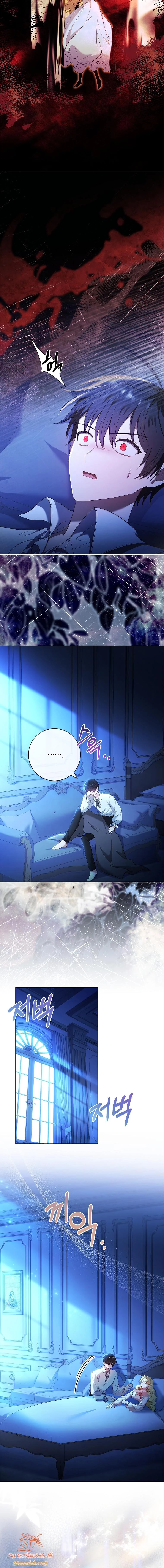 Nam Chính À, Tôi Sẽ Tôn Trọng Sở Thích Của Anh Chapter 53 - Trang 2