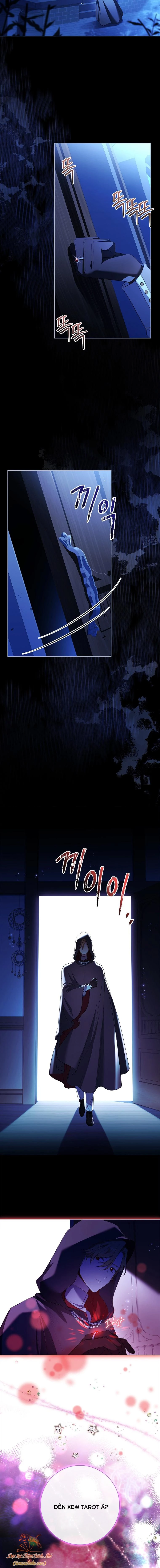 Nam Chính À, Tôi Sẽ Tôn Trọng Sở Thích Của Anh Chapter 53 - Trang 2