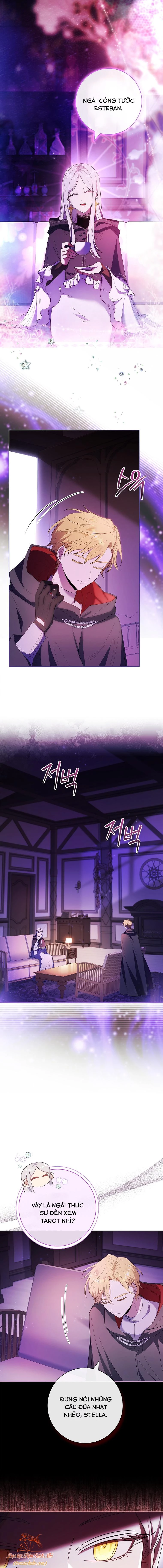 Nam Chính À, Tôi Sẽ Tôn Trọng Sở Thích Của Anh Chapter 53 - Trang 2