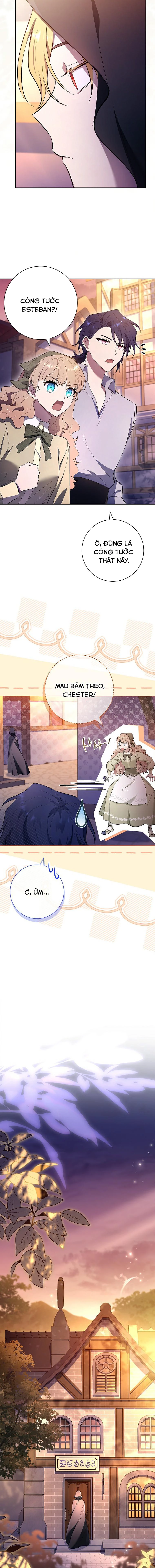 Nam Chính À, Tôi Sẽ Tôn Trọng Sở Thích Của Anh Chapter 56 - Trang 2