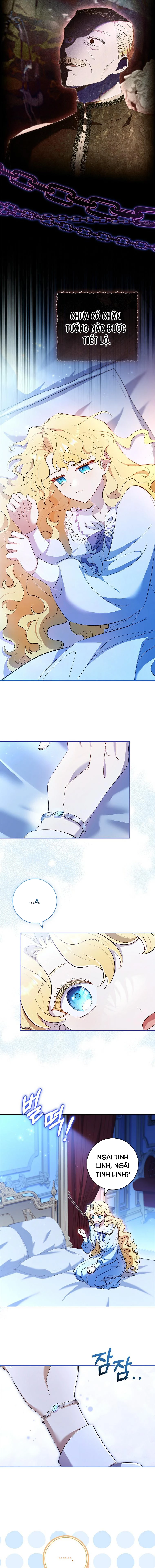 Nam Chính À, Tôi Sẽ Tôn Trọng Sở Thích Của Anh Chapter 56 - Trang 2