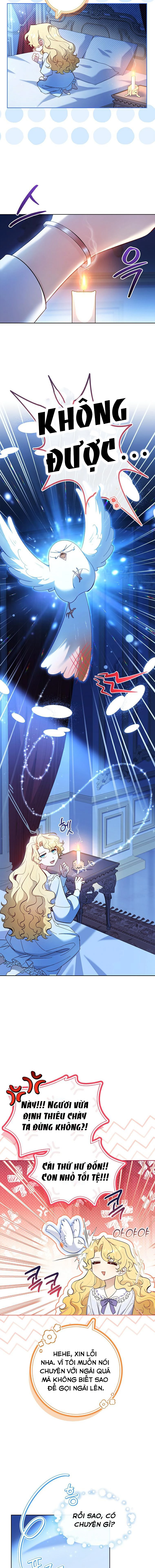 Nam Chính À, Tôi Sẽ Tôn Trọng Sở Thích Của Anh Chapter 56 - Trang 2