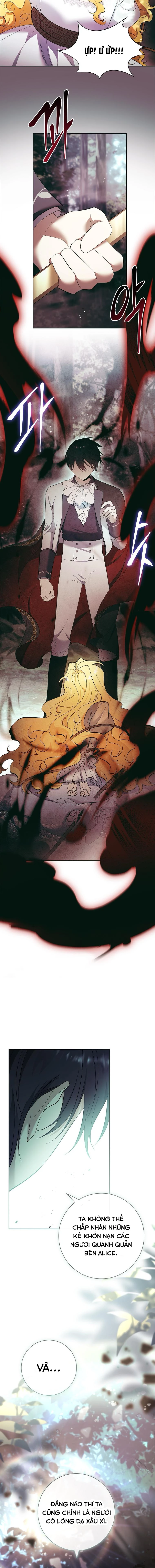 Nam Chính À, Tôi Sẽ Tôn Trọng Sở Thích Của Anh Chapter 57 - Trang 2