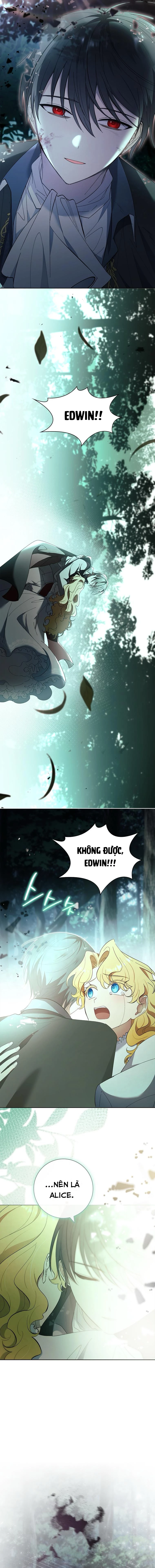 Nam Chính À, Tôi Sẽ Tôn Trọng Sở Thích Của Anh Chapter 57 - Trang 2