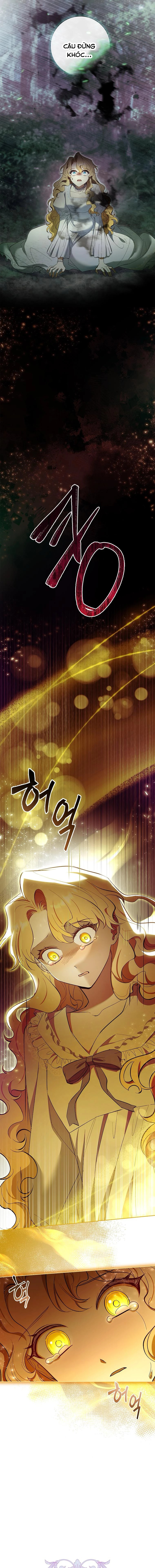 Nam Chính À, Tôi Sẽ Tôn Trọng Sở Thích Của Anh Chapter 57 - Trang 2