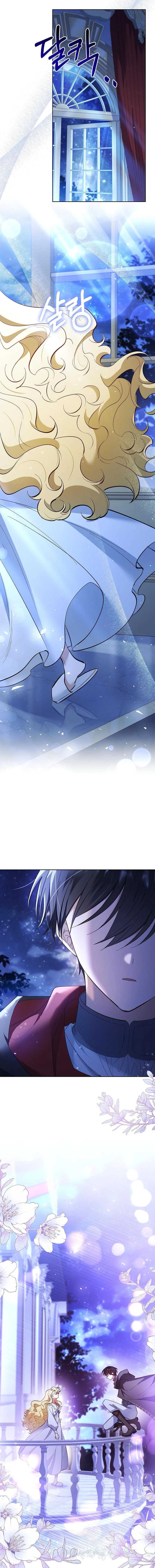 Nam Chính À, Tôi Sẽ Tôn Trọng Sở Thích Của Anh Chapter 57 - Trang 2