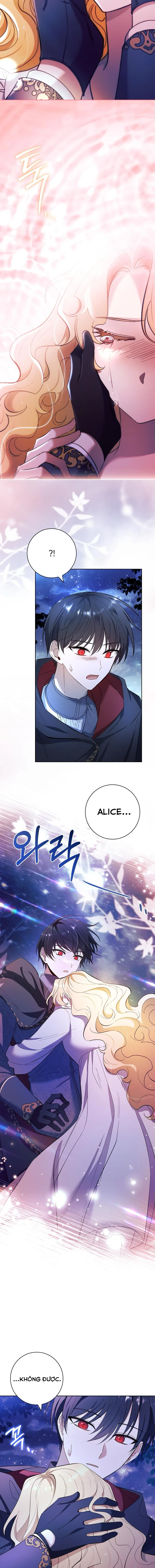 Nam Chính À, Tôi Sẽ Tôn Trọng Sở Thích Của Anh Chapter 57 - Trang 2