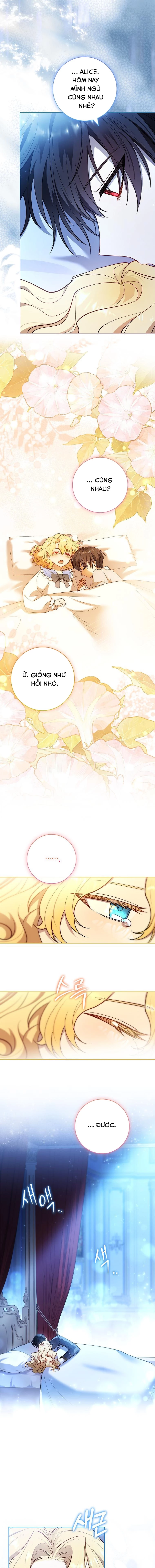 Nam Chính À, Tôi Sẽ Tôn Trọng Sở Thích Của Anh Chapter 58 - Trang 2